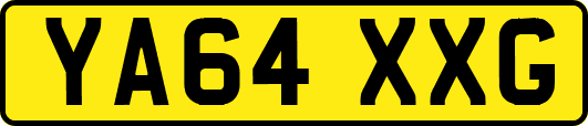 YA64XXG