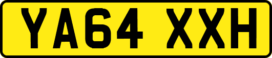 YA64XXH
