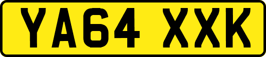 YA64XXK