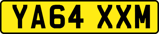 YA64XXM