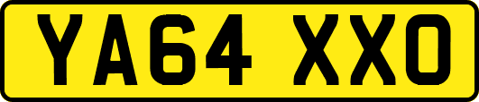 YA64XXO