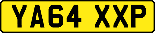 YA64XXP
