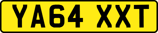 YA64XXT