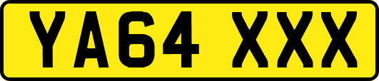 YA64XXX