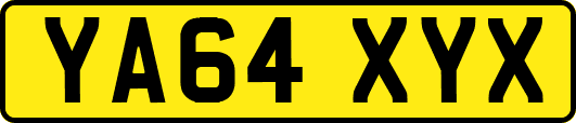 YA64XYX