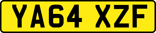 YA64XZF