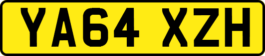 YA64XZH