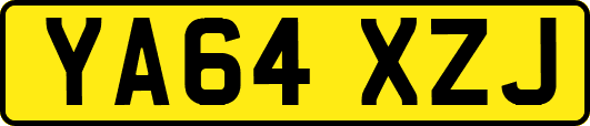 YA64XZJ