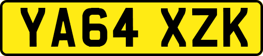 YA64XZK