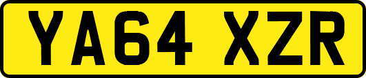 YA64XZR