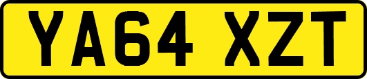 YA64XZT