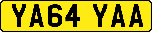 YA64YAA