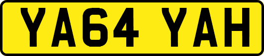 YA64YAH