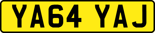 YA64YAJ