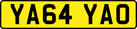 YA64YAO