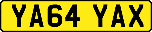 YA64YAX