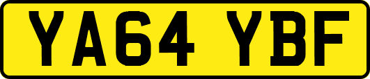 YA64YBF