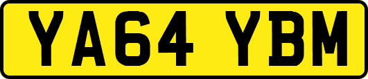 YA64YBM