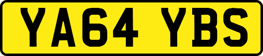 YA64YBS