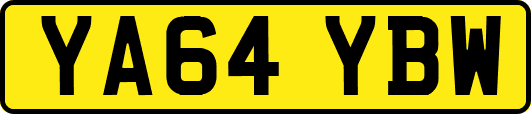 YA64YBW