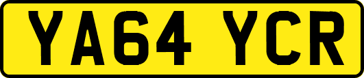 YA64YCR