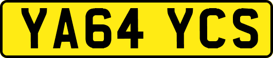 YA64YCS