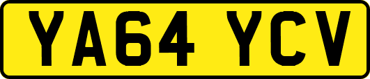 YA64YCV