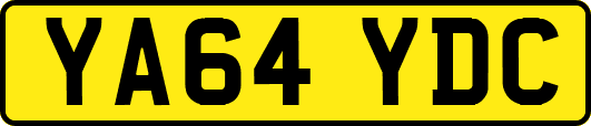 YA64YDC