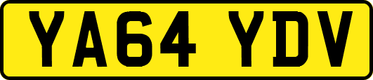 YA64YDV