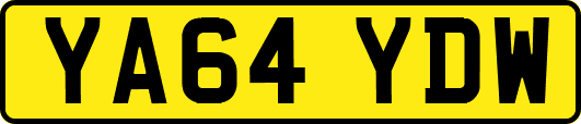 YA64YDW