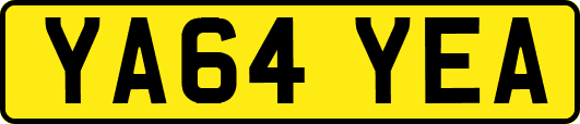 YA64YEA