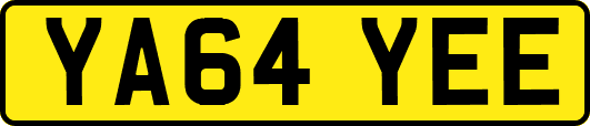 YA64YEE