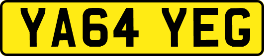 YA64YEG