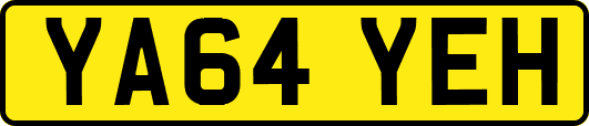 YA64YEH