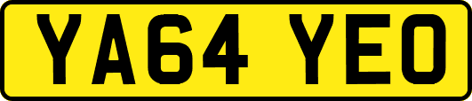YA64YEO