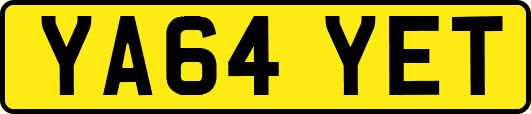YA64YET