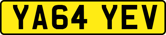 YA64YEV