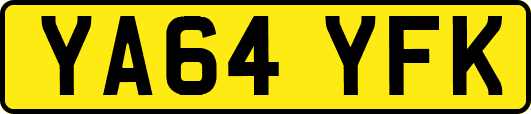 YA64YFK