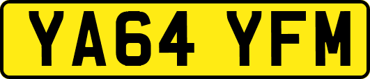 YA64YFM