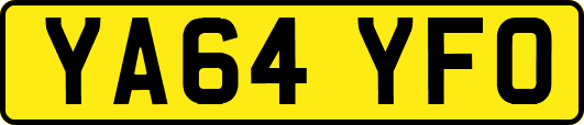 YA64YFO
