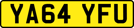 YA64YFU