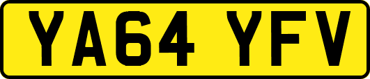 YA64YFV