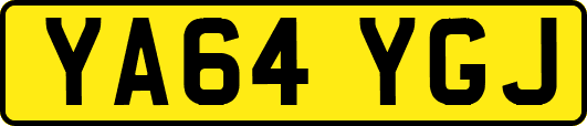 YA64YGJ