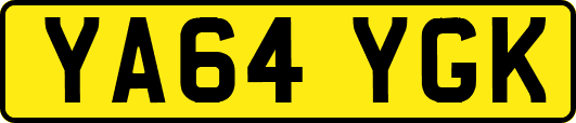 YA64YGK