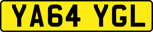 YA64YGL