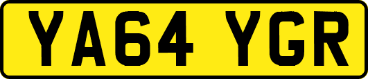YA64YGR