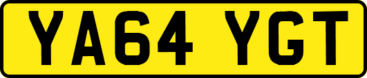 YA64YGT
