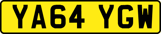 YA64YGW