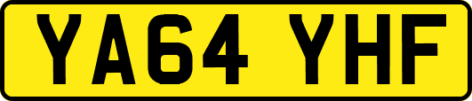 YA64YHF