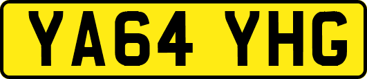 YA64YHG